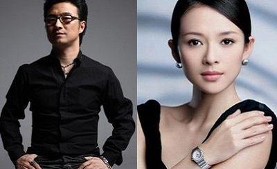 2015年汪峰求婚章子怡章子男送去祝福你注定一生不会快乐