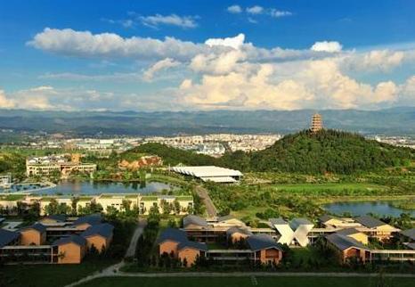 弥勒市人口_弥勒市地图