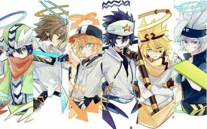 凹凸世界:漫画版什么时候才有新进度?公主抱一开始就出来了