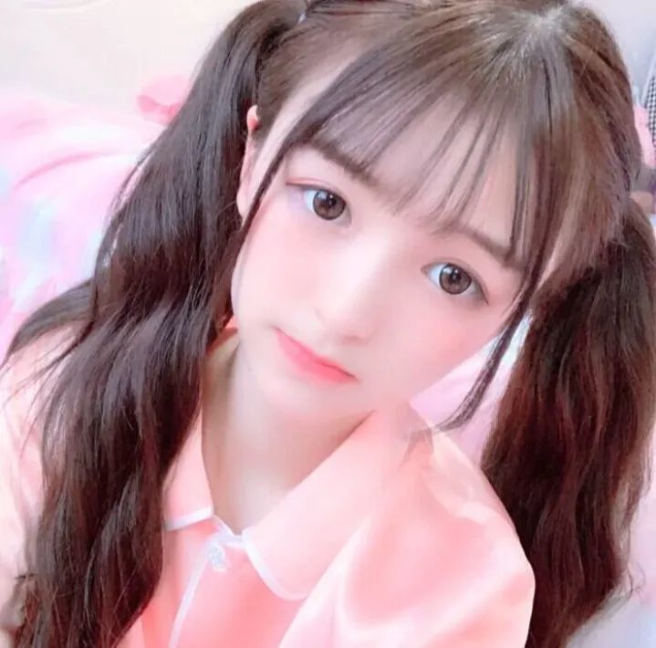 软妹头像0223少女心粉嫩软妹学生头像