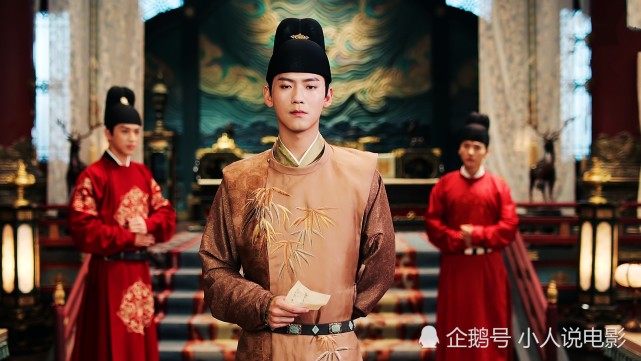 风起霓裳:琉璃暗中提醒裴行俭,太子将计就计揭露曹王阴谋
