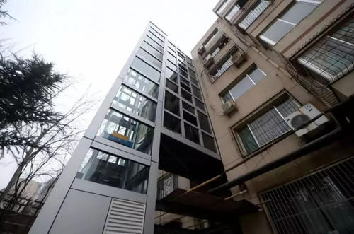 老房装电梯,给低层住户补偿也不同意?2个新方案可"强制"加装