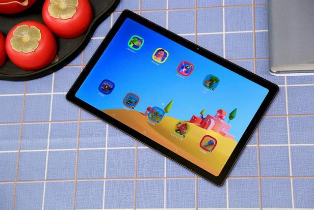 三星galaxy tab a7,三星galaxytaba7 学习神器-三星galaxy tab a7 助你迎战新学期