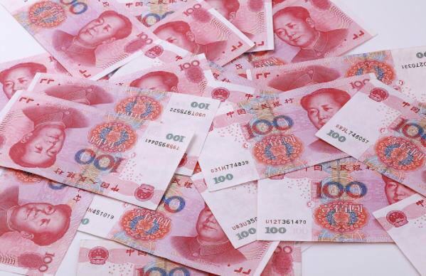 3月1日人民币迎来"大升级,中国再一次领先世界