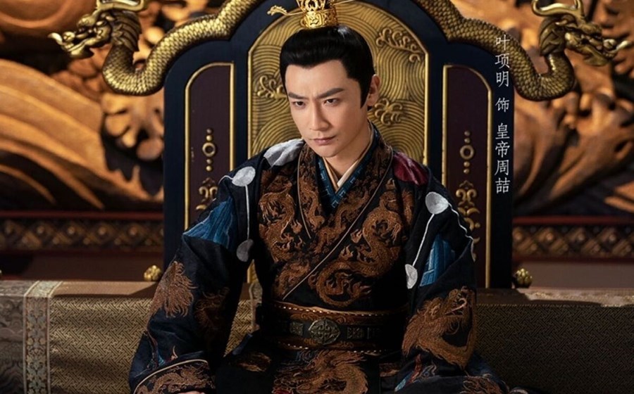 《赘婿》陈凡上线,协助刘西瓜破城,助攻宁毅金銮殿弑君
