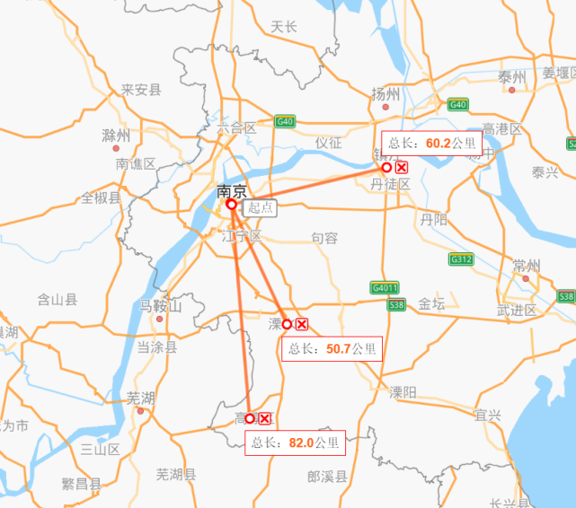 宁镇一体化发展的秘诀:3 1 2=312