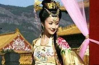 长平公主是谁明朝遗爱长平公主在清朝怎么生