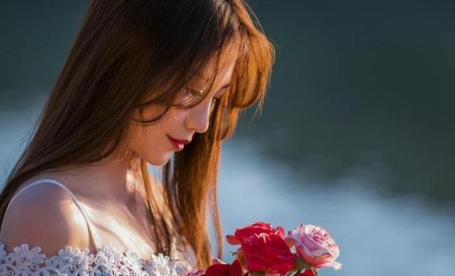 女人,靠谁不如靠自己