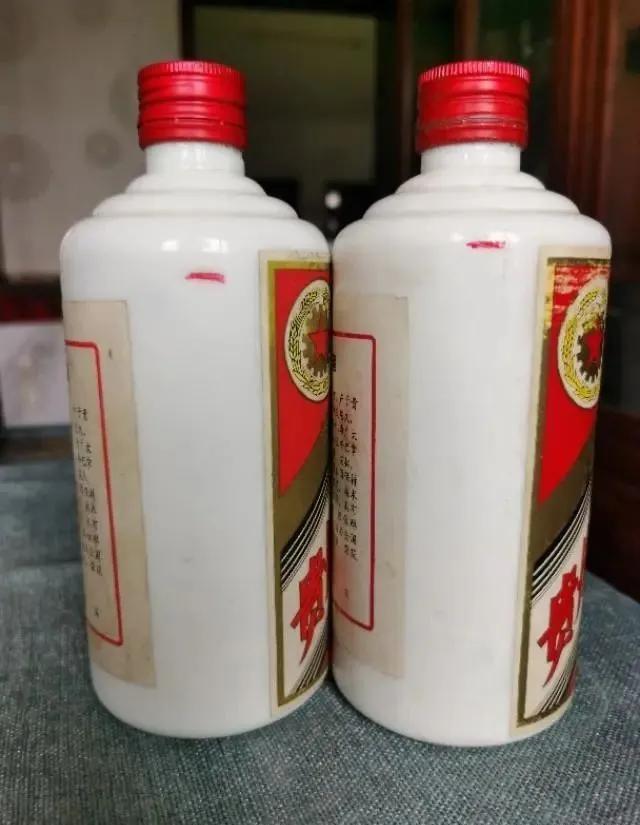 别再收藏这些茅台酒了,价值不高