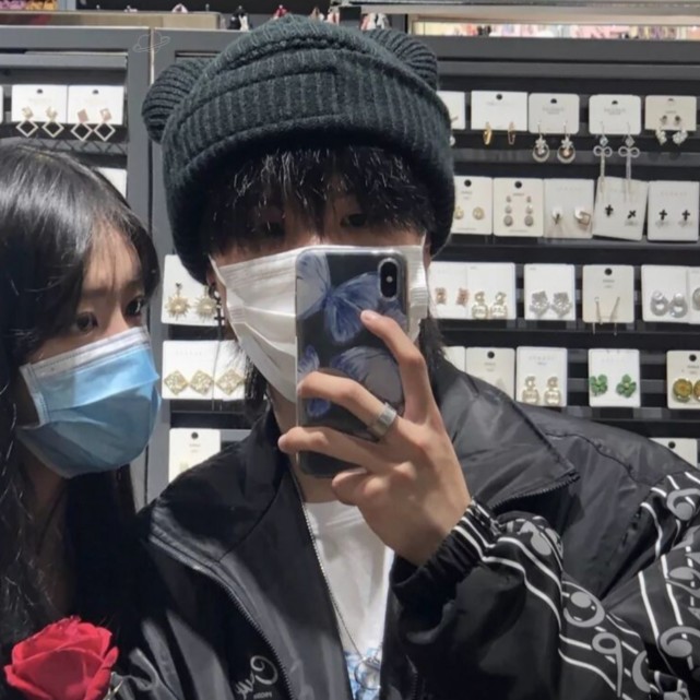 "让男朋友很心动的细节"