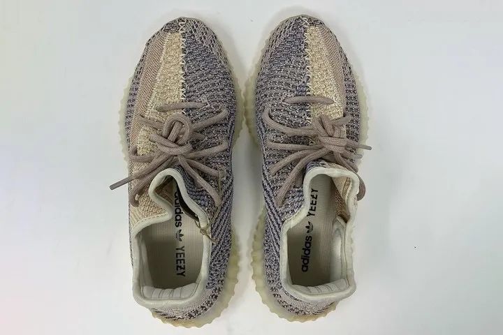 球鞋|yeezy 350v2最新配色登场,小ow x af1冲不冲