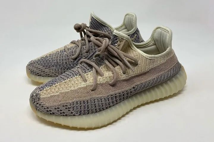 球鞋|yeezy 350v2最新配色登场,小ow x af1冲不冲