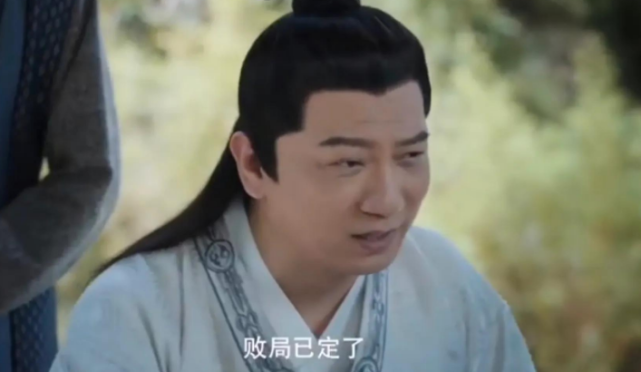 随处可见的出彩配角依然掩盖不住赘婿最失败的2大主角