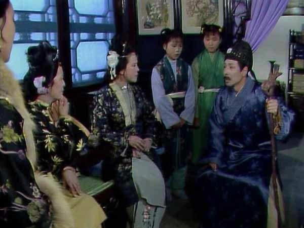 为什么王熙凤要嫁给贾琏,而不嫁给贾珠?答案背后的深深自卑