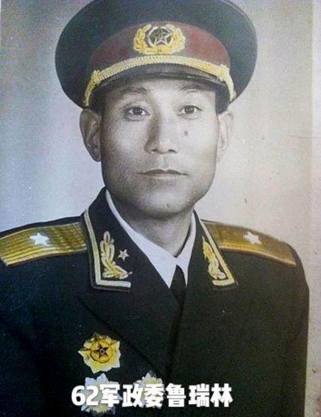 他是广州军区原副司令员,曾主政贵州,还当过云南省委书记