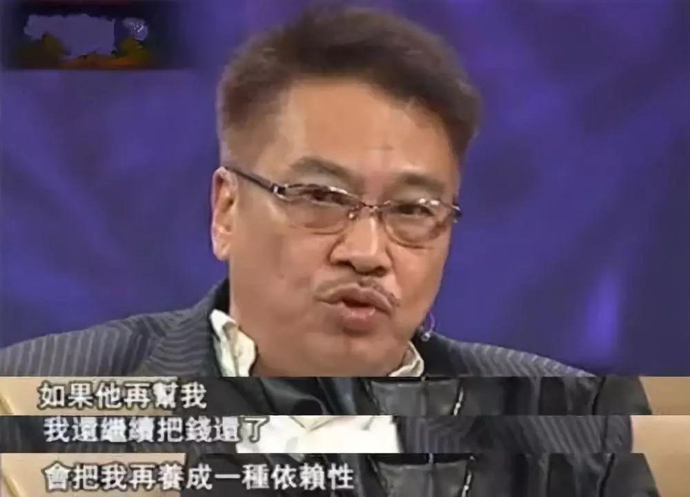 68岁吴孟达重病住院此前含泪呼唤周星驰虐哭无数观众