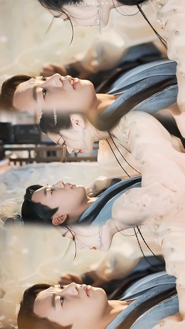 "赘婿"是一部并不难看的电视剧