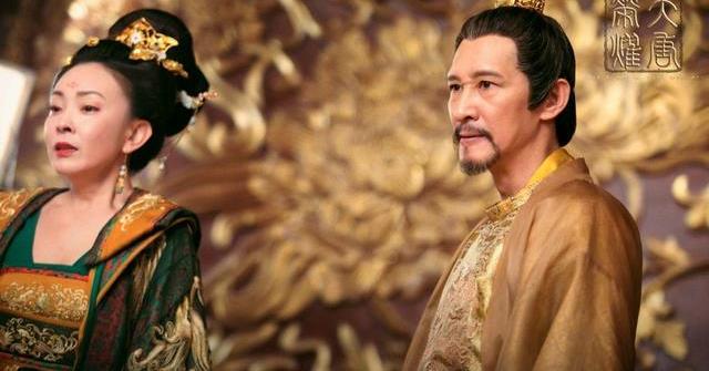 沈珍珠怎么会从历史上消失唐代宗李豫对她到底是不是真爱