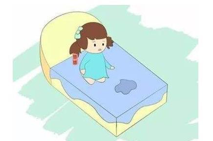 孩子尿床去重庆哪里治疗好
