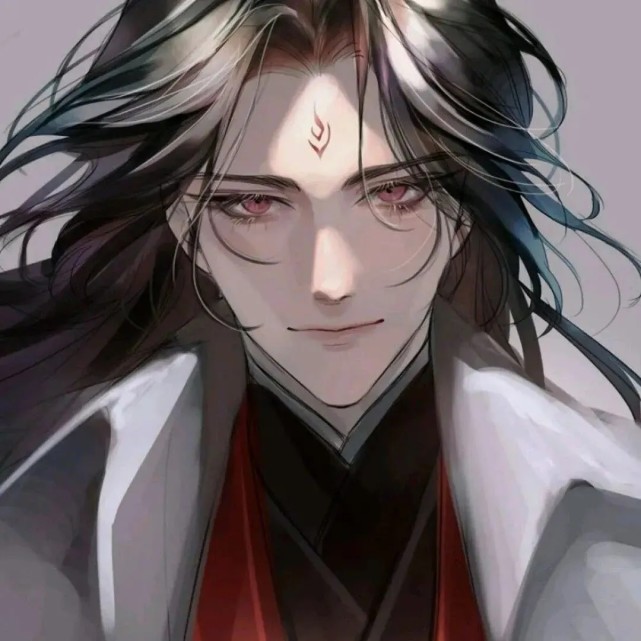 古风男头|神仙漫风(四)