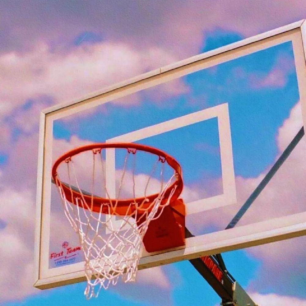 篮球头像背景图丨nba篮球超清壁纸0223期