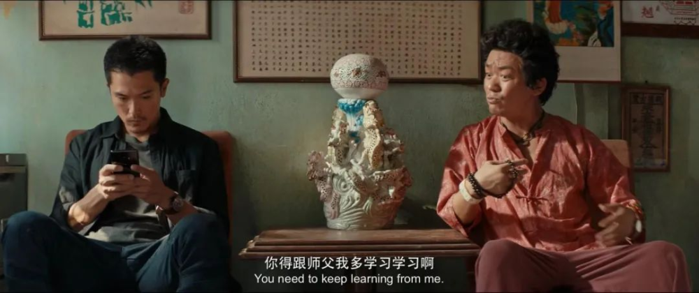 看过《唐探3》产生的10大疑问,终于有答案了!