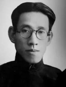 对吴其昌来说,得益于梁启超的不只是学问,也包括人格