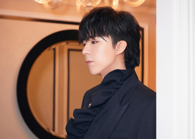 刘宇宁燃情演绎《天问》,ost收割机又为我们的播放器添砖加瓦了!