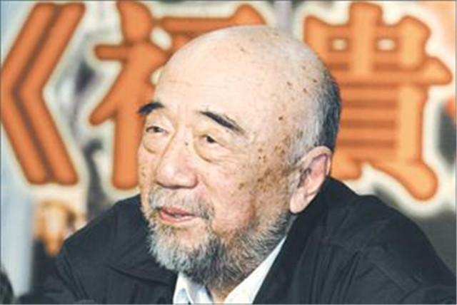 表演艺术家李丁,八十载的光辉岁月,止步于癌症晚期_腾讯新闻
