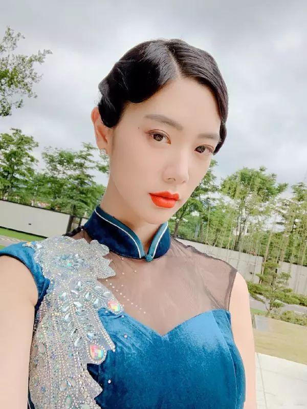 最美女神克拉拉