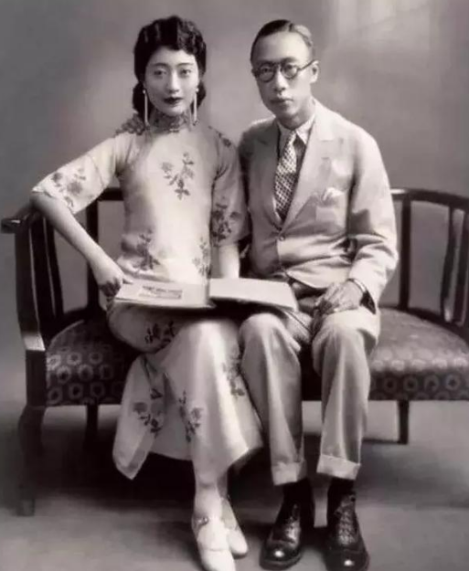 暗恋了溥仪一生,一直活到2003年,终生未嫁|溥仪|婉容|王敏彤