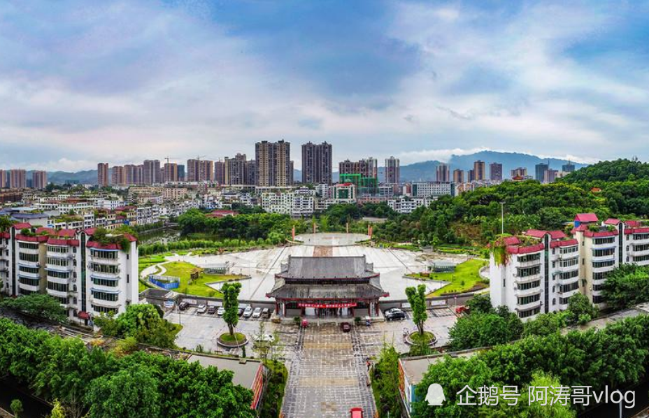 宜宾市人口有多少(2)
