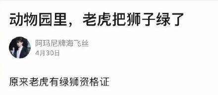 再来一个动物园的,这老虎有点牛啊哈哈哈哈哈 10.