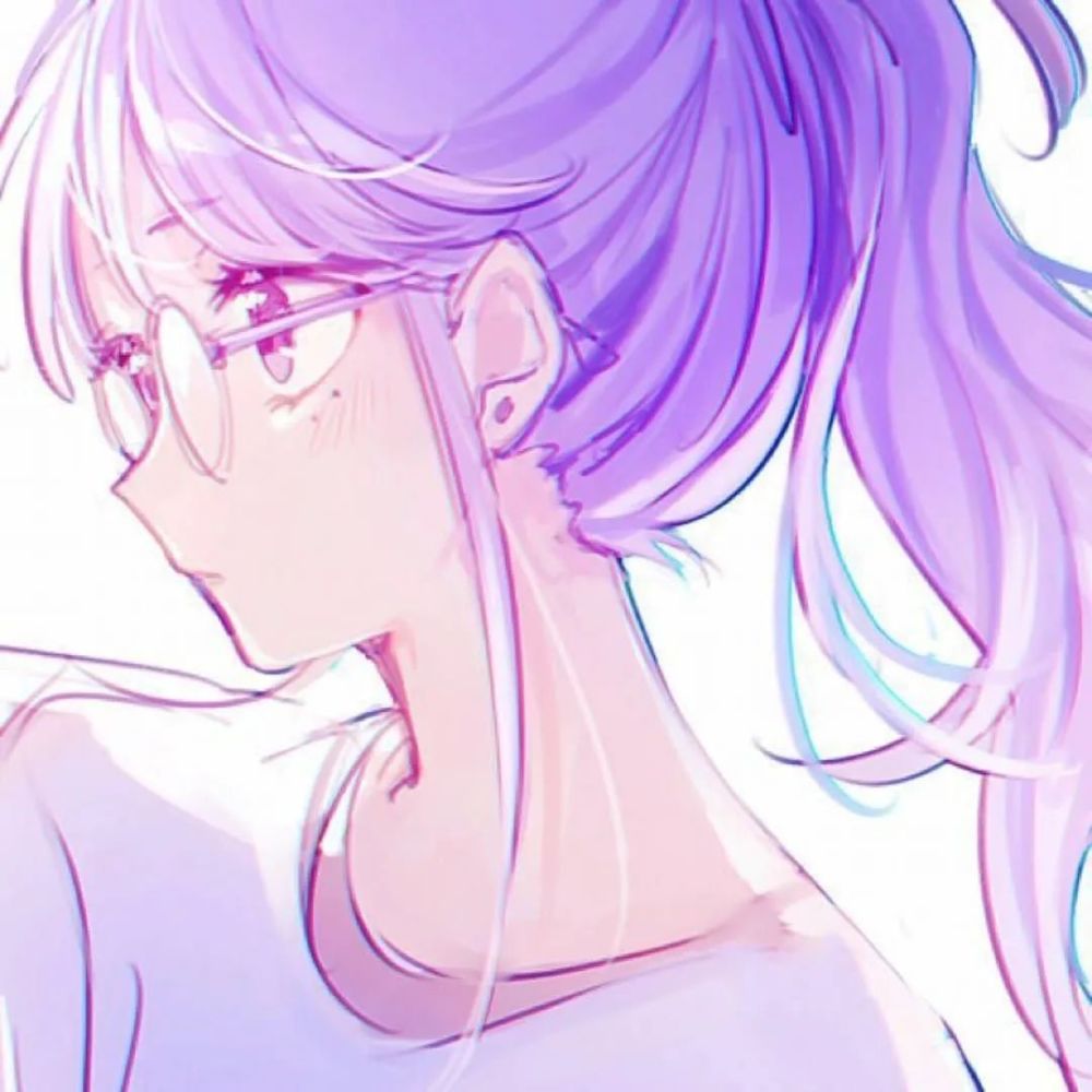 【动漫女头】我曾与温柔相遇.