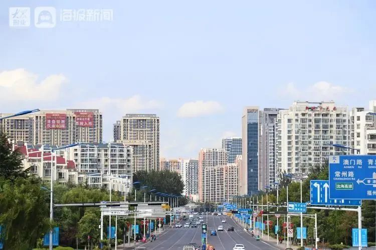 最新公布2021年胶州市重点办好这10件民生实事