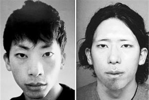 日本一犯人边整容边逃亡,被捕后因帅气,在监狱收获一批女粉丝