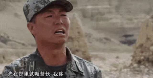 "他们是为我而死"冲上热搜!祁发宝和他的钢铁团,到底