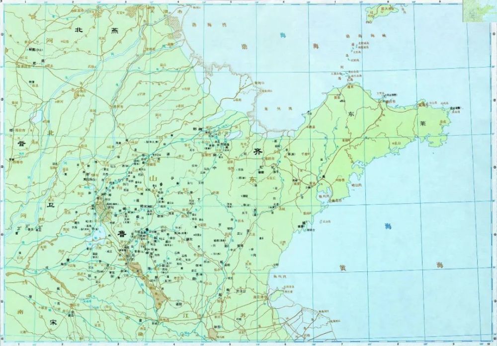 至春秋中期,燕国国都已由燕桓侯从建国之