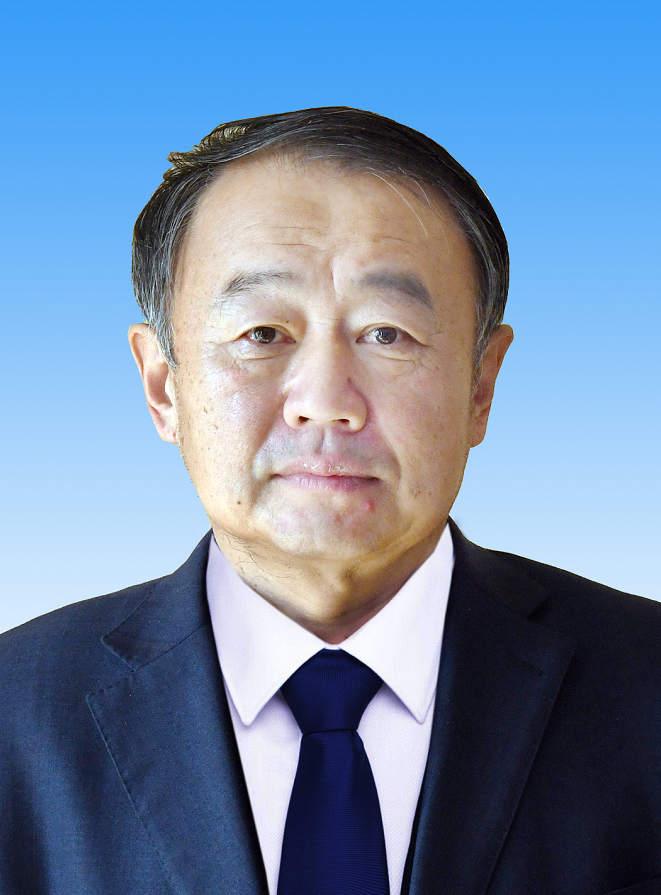 于德泉同志简介