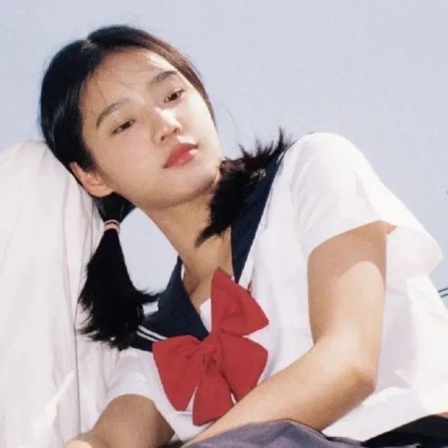 情侣头像|追星女孩不配拥有爱情?