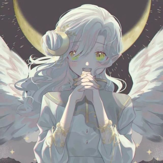 情侣头像|追星女孩不配拥有爱情?