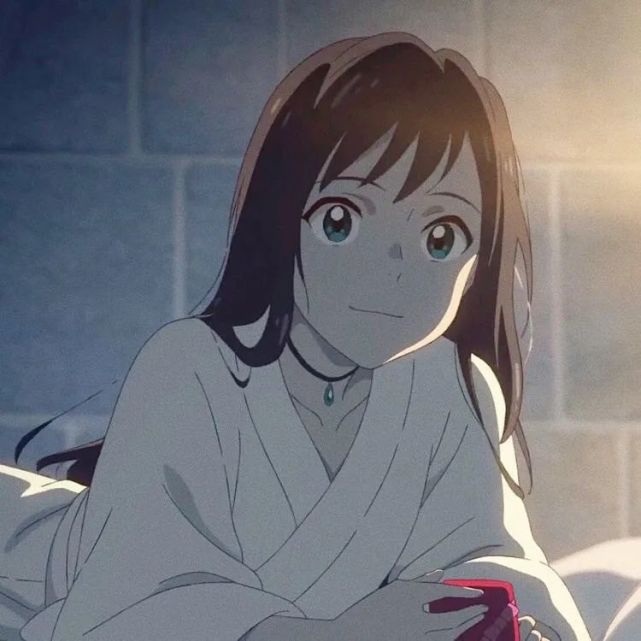 情侣头像|追星女孩不配拥有爱情?