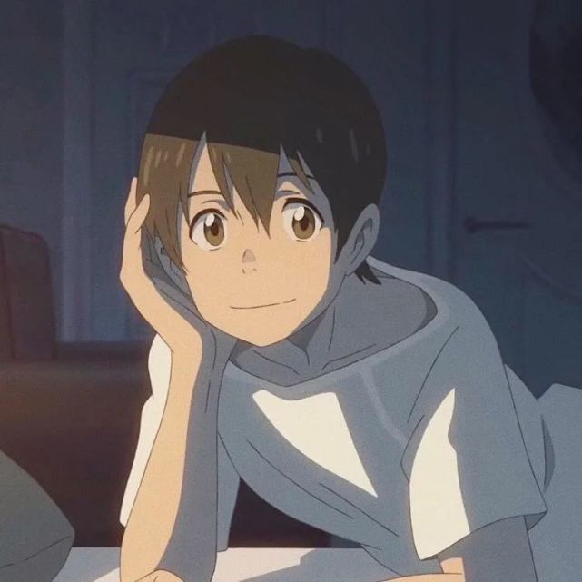 情侣头像|追星女孩不配拥有爱情?