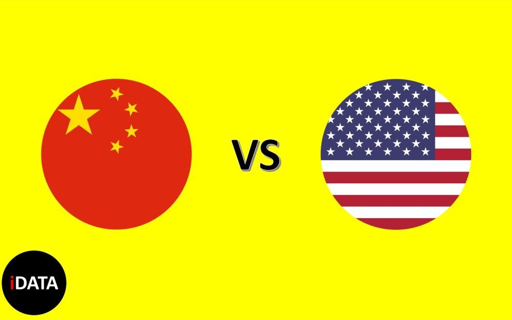 2021年美国各州gdp排行_中美贸易战第一枪打响 特朗普指示考虑调查中国知识产权