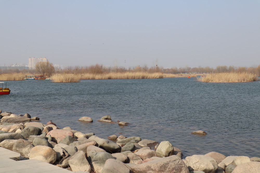 石家庄的免费游览胜地:滹沱河生态区的美景和美食_腾讯新闻