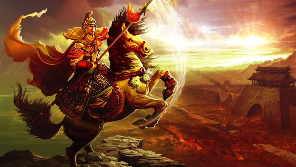 天下武功排名_风云雄霸天下武功排名(2)