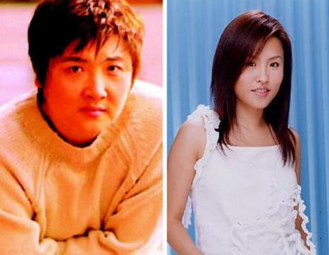 恩爱10年,因为买红妹被孙楠抛弃的初恋辛欣,如今怎么样了?