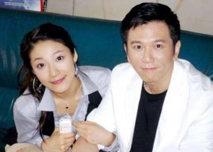 温兆伦的情史,和背后的女人