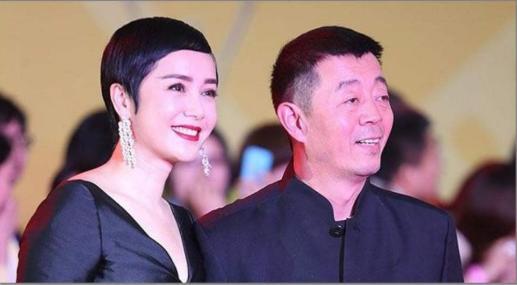 蒋雯丽前男友王全安,当年被顾长卫"撬墙角"后,如今怎么样了?