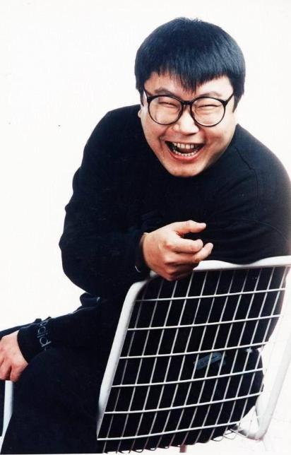 尹相杰从当红到"阶下囚,于文华却惨"背锅,其实背后另有隐情